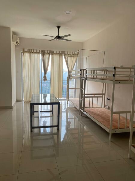 For Rent - Suasana Lumayan