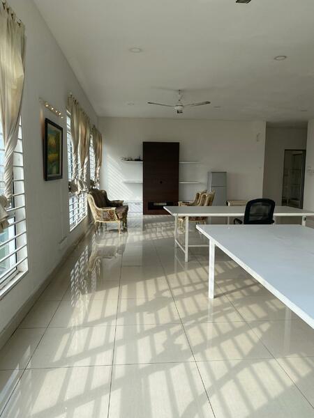 For Rent - Suasana Lumayan