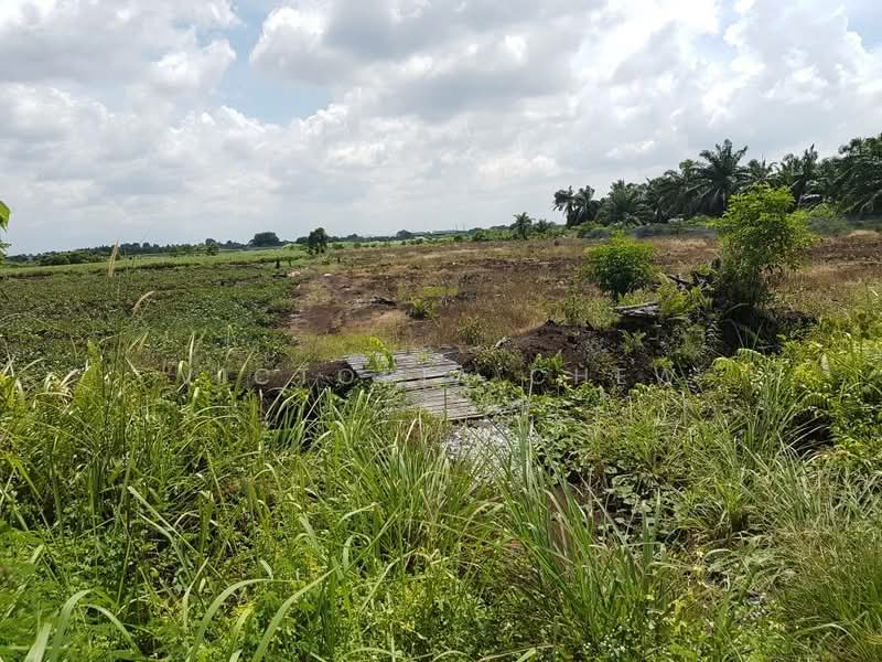 Agricultural Land for Sale in Kampung Johan Setia (Klang) - Victoria Chew - Exterior - PropertyGuru.com.my