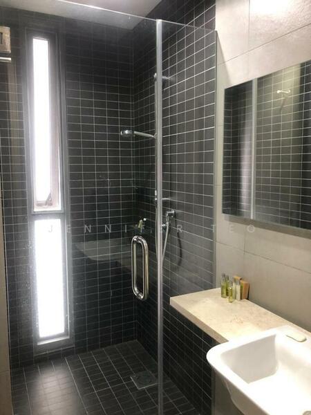 Condominium for Rent at The Breezeway - Jennifer Teo - Bathroom - PropertyGuru.com.my