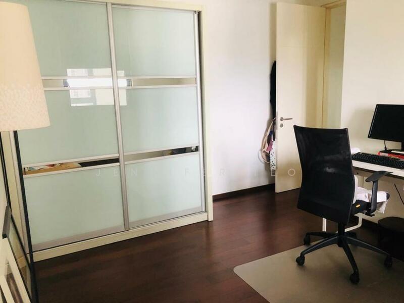 Condominium for Rent at The Breezeway - Jennifer Teo - Study - PropertyGuru.com.my