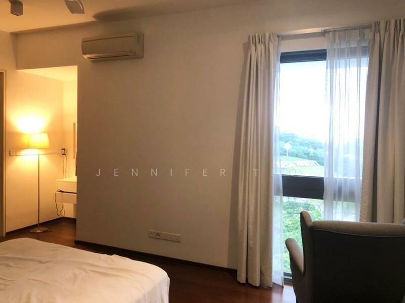 Condominium for Rent at The Breezeway - Jennifer Teo - Bedroom - PropertyGuru.com.my
