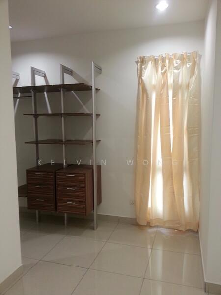 Untuk Disewa - TRiGON Luxury Residences