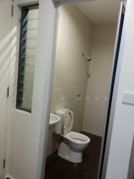 Untuk Disewa - TRiGON Luxury Residences