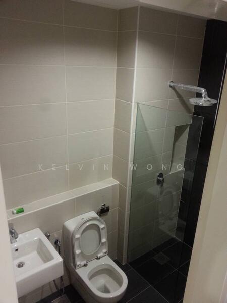 Untuk Disewa - TRiGON Luxury Residences