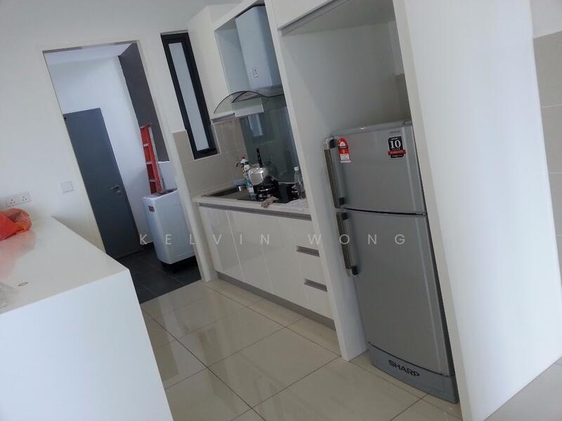 Untuk Disewa - TRiGON Luxury Residences