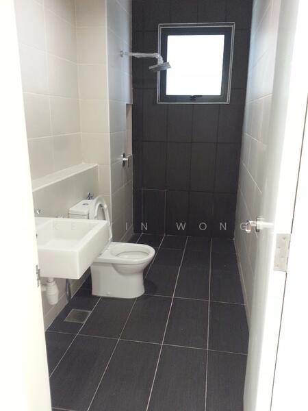 Untuk Disewa - TRiGON Luxury Residences