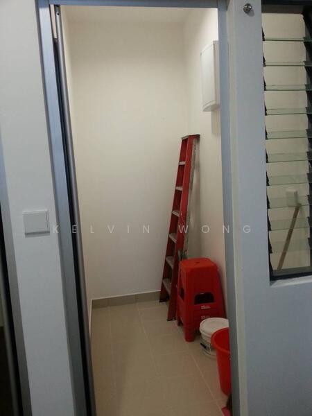 Untuk Disewa - TRiGON Luxury Residences