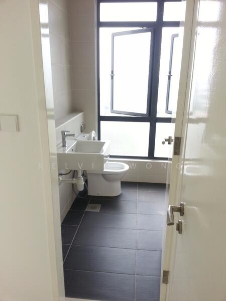 Untuk Disewa - TRiGON Luxury Residences