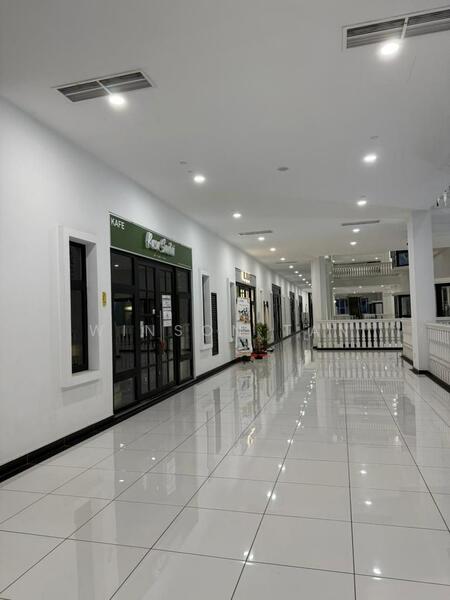 Corridor