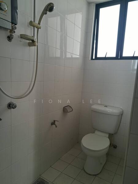 Condominium for Rent at Nadia Parkfront - Fiona Lee - Bathroom - PropertyGuru.com.my