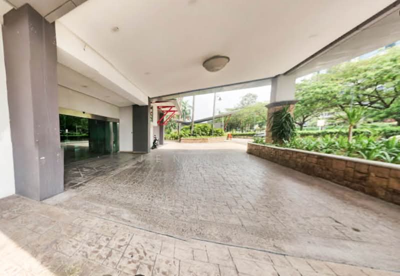 Pejabat untuk Dijual di Cyber 6 (Cyberjaya) - Jen Lau - Exterior - PropertyGuru.com.my