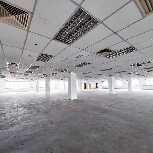 Pejabat untuk Dijual di Cyber 6 (Cyberjaya) - Jen Lau - Interior - PropertyGuru.com.my