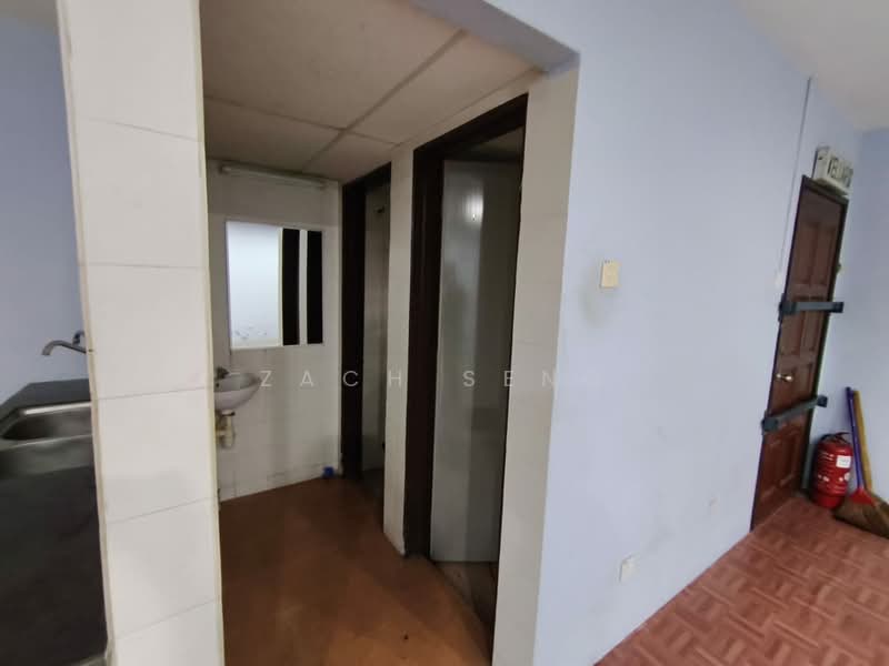 Shop / Office for Rent in Bandar Baru Ampang (Ampang) - Zach Seng - Interior - PropertyGuru.com.my