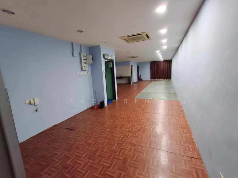Shop / Office for Rent in Bandar Baru Ampang (Ampang) - Zach Seng - Interior - PropertyGuru.com.my