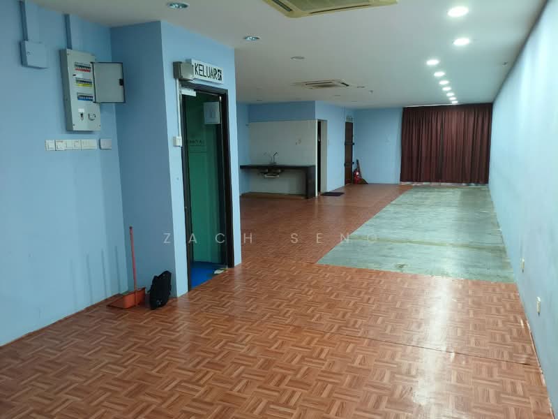 Shop / Office for Rent in Bandar Baru Ampang (Ampang) - Zach Seng - Interior - PropertyGuru.com.my