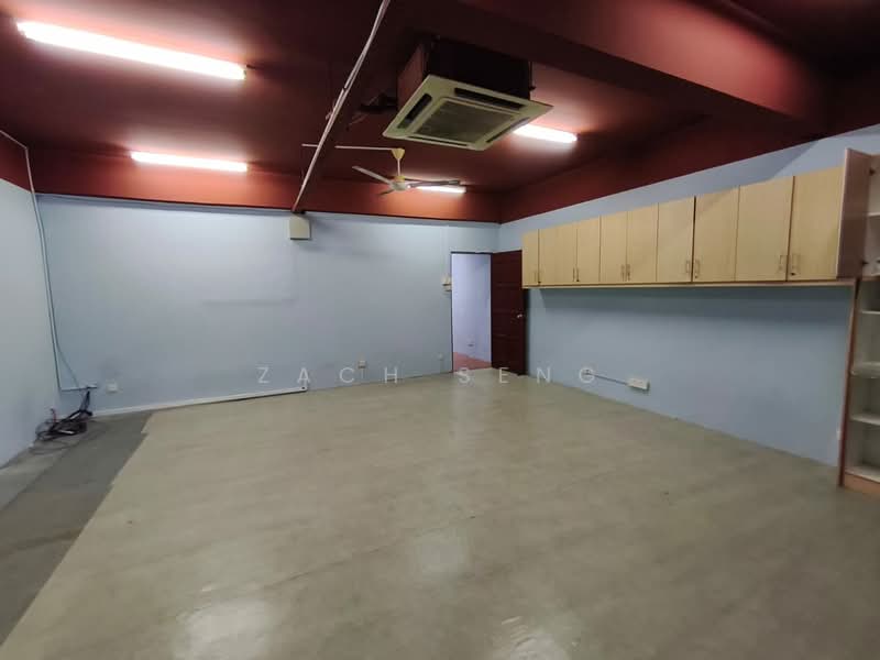 Shop / Office for Rent in Bandar Baru Ampang (Ampang) - Zach Seng - Interior - PropertyGuru.com.my