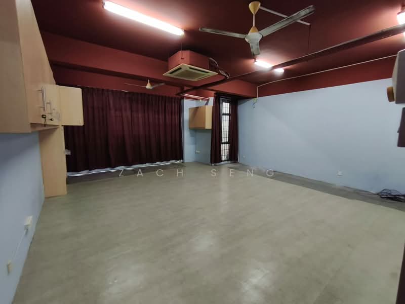 Shop / Office for Rent in Bandar Baru Ampang (Ampang) - Zach Seng - Interior - PropertyGuru.com.my