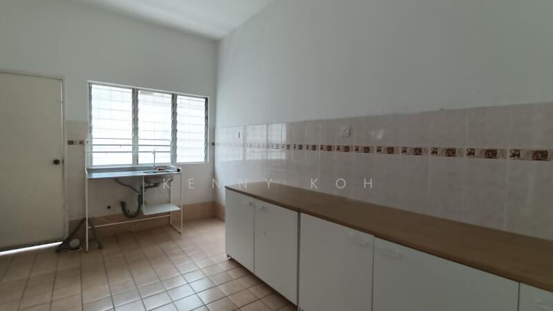 2-storey Terraced House for Sale in Bandar Puteri Puchong (Puchong) - Kenny Koh - Kitchen - PropertyGuru.com.my