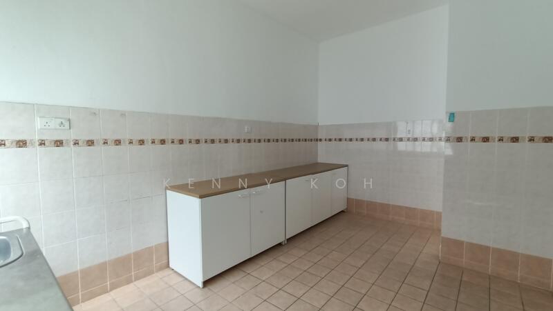 2-storey Terraced House for Sale in Bandar Puteri Puchong (Puchong) - Kenny Koh - Kitchen - PropertyGuru.com.my