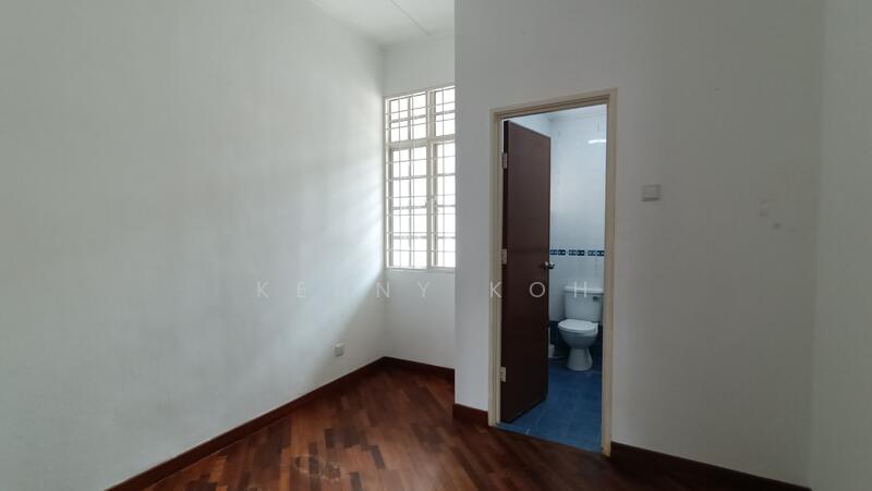 2-storey Terraced House for Sale in Bandar Puteri Puchong (Puchong) - Kenny Koh - Interior - PropertyGuru.com.my