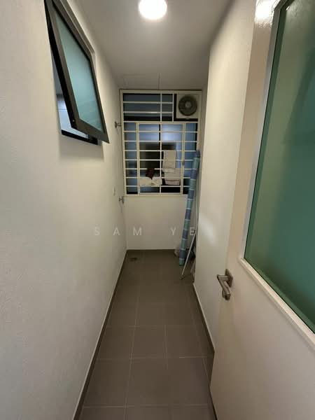 Servis Apartment untuk Dijual di East Parc @ Manjalara - Sam Yee - Interior - PropertyGuru.com.my