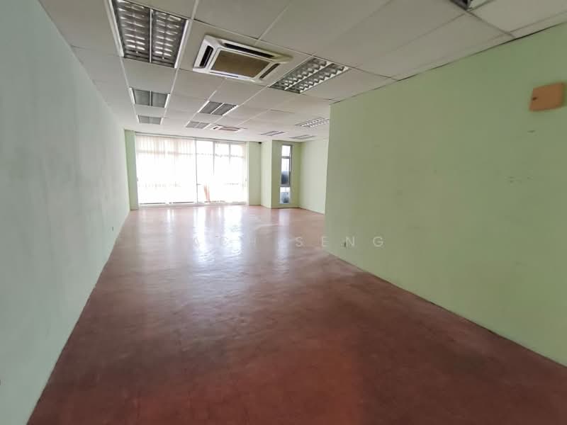Shop / Office for Rent in Bandar Baru Ampang (Ampang) - Zach Seng - Interior - PropertyGuru.com.my