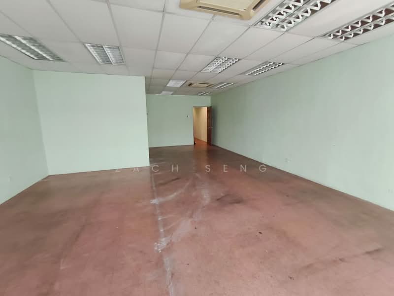 Shop / Office for Rent in Bandar Baru Ampang (Ampang) - Zach Seng - Interior - PropertyGuru.com.my