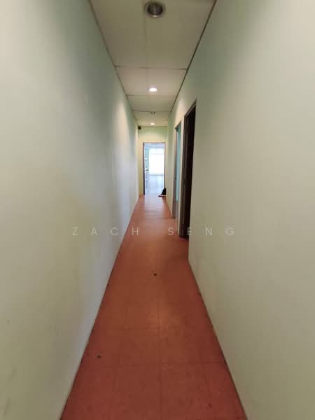 Shop / Office for Rent in Bandar Baru Ampang (Ampang) - Zach Seng - Corridor - PropertyGuru.com.my