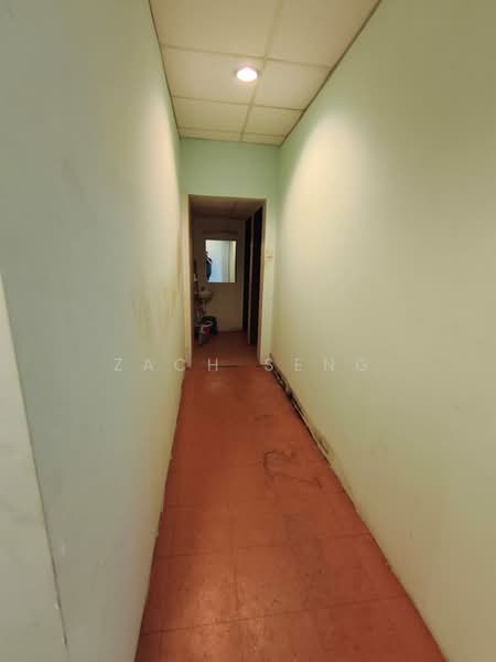 Shop / Office for Rent in Bandar Baru Ampang (Ampang) - Zach Seng - Corridor - PropertyGuru.com.my