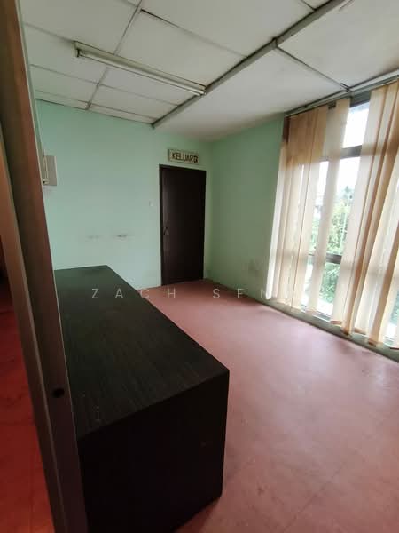 Shop / Office for Rent in Bandar Baru Ampang (Ampang) - Zach Seng - Interior - PropertyGuru.com.my