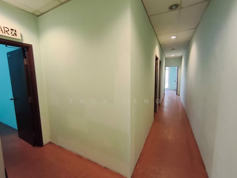 Shop / Office for Rent in Bandar Baru Ampang (Ampang) - Zach Seng - Corridor - PropertyGuru.com.my