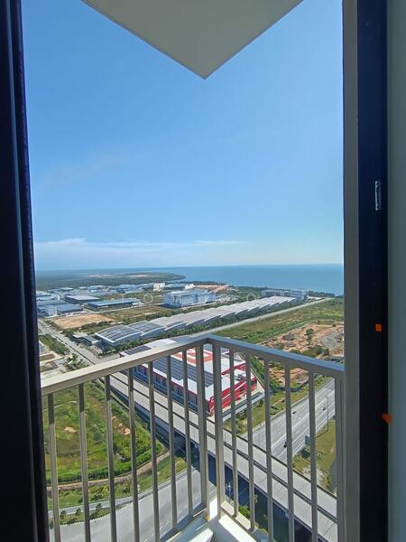 Service Residence for Sale at Vivo Executive Apartment - Tom Ooi - View - PropertyGuru.com.my