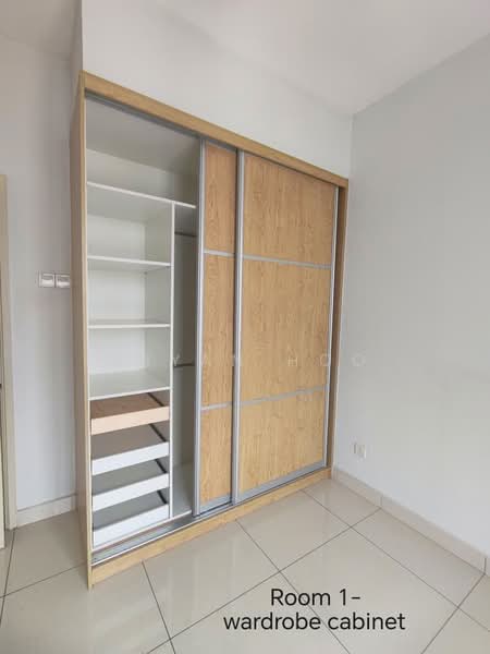 Kediaman Servis untuk Disewa di Sfera Residency - Bryan Hoo - Interior - PropertyGuru.com.my