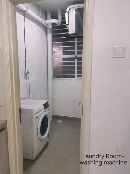 Kediaman Servis untuk Disewa di Sfera Residency - Bryan Hoo - Interior - PropertyGuru.com.my