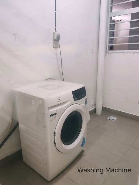 Kediaman Servis untuk Disewa di Sfera Residency - Bryan Hoo - Interior - PropertyGuru.com.my