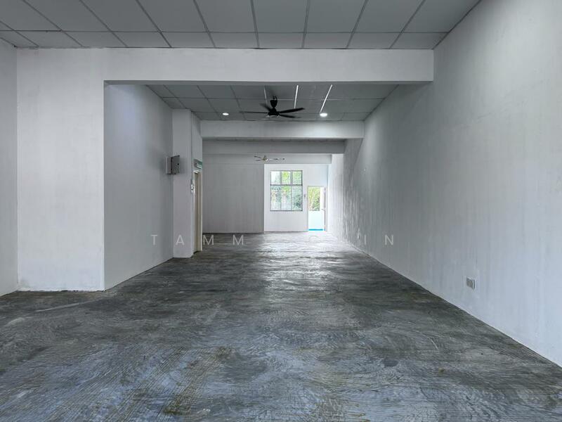 Shop / Office for Rent in Bandar Baru Uda (Tampoi) - Tammy Chin - Interior - PropertyGuru.com.my