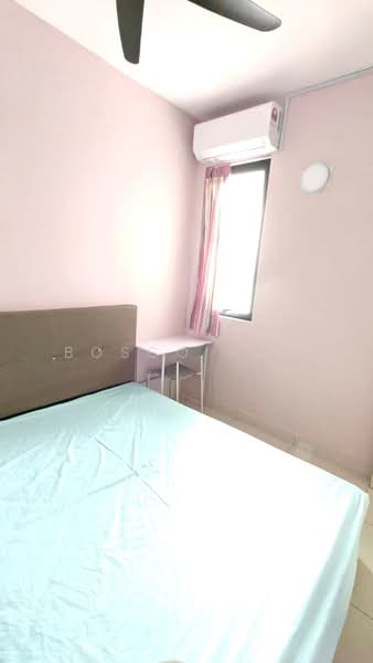 Service Residence for Rent at Sfera Residency - Bosco Lum - Bedroom - PropertyGuru.com.my