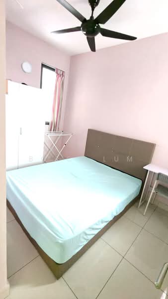 Service Residence for Rent at Sfera Residency - Bosco Lum - Bedroom - PropertyGuru.com.my