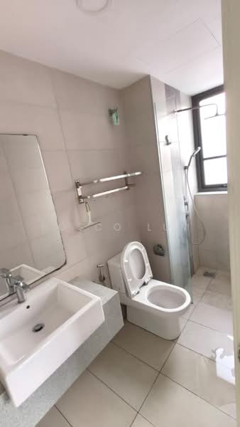 Service Residence for Rent at Sfera Residency - Bosco Lum - Bathroom - PropertyGuru.com.my