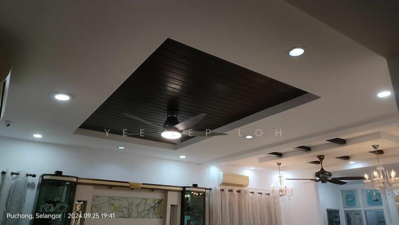 Other Property for Sale in D'alpinia (Puchong) - Yee Lep Loh - Living Room - PropertyGuru.com.my