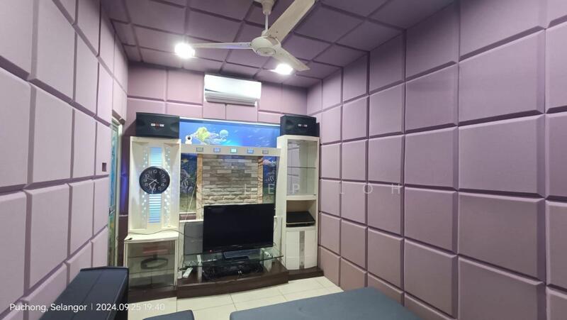 Other Property for Sale in D'alpinia (Puchong) - Yee Lep Loh - Living Room - PropertyGuru.com.my