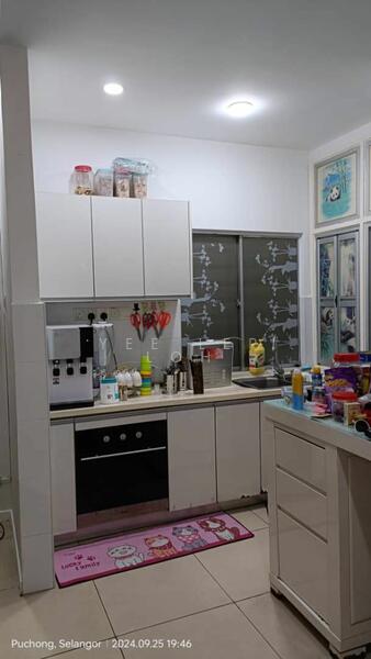 Other Property for Sale in D'alpinia (Puchong) - Yee Lep Loh - Kitchen - PropertyGuru.com.my