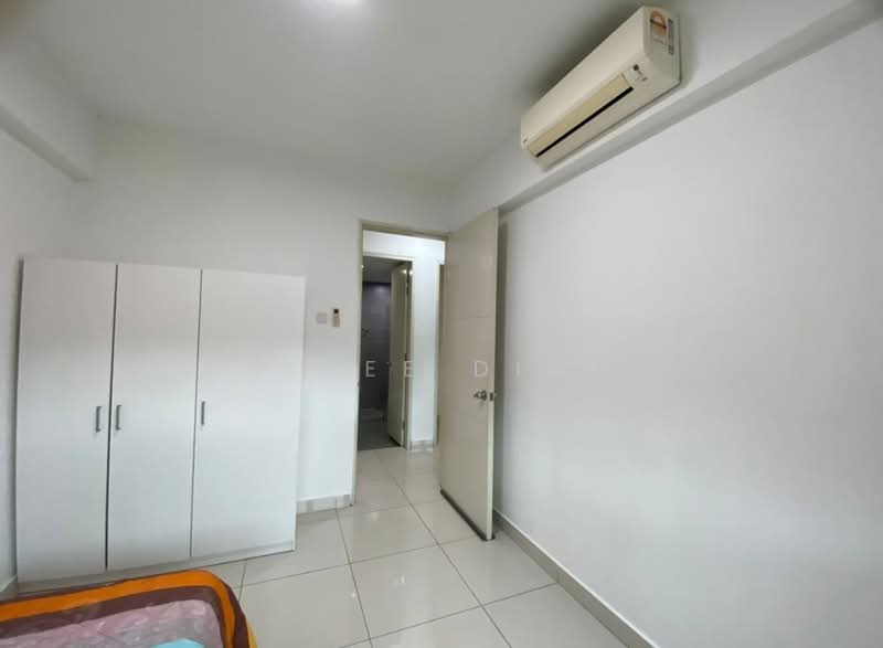 Condominium for Sale at Rimba Residence - Estee Ding - Bedroom - PropertyGuru.com.my
