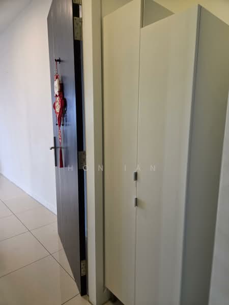 Service Residence for Rent at Skyluxe On The Park Bukit Jalil - Hon Ian - Interior - PropertyGuru.com.my