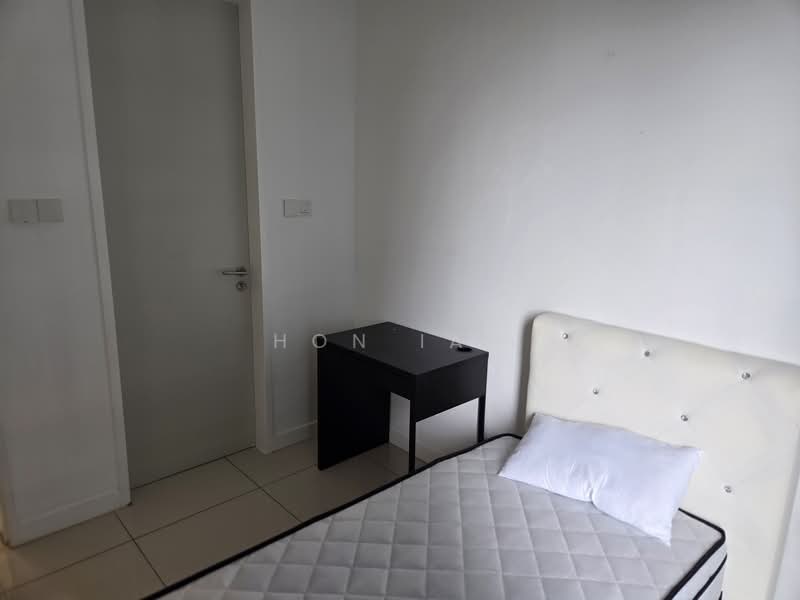 Service Residence for Rent at Skyluxe On The Park Bukit Jalil - Hon Ian - Bedroom - PropertyGuru.com.my