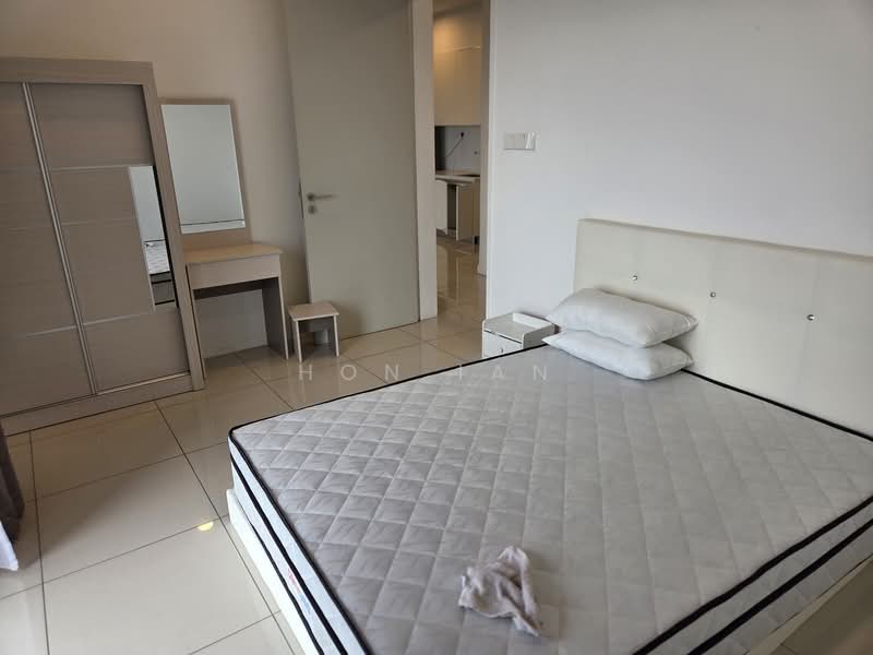 Service Residence for Rent at Skyluxe On The Park Bukit Jalil - Hon Ian - PropertyGuru.com.my