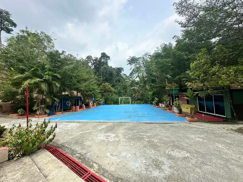 Air Turjun Sungai Sendat Ulu Yam Batang Kali Resort Chalet untuk Dijual untuk Untuk Dijual - RM 3,800,000, Apr 2026 - Exterior - PropertyGuru.com.my