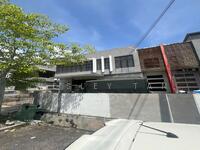 For Rent - Taman Perindustrian Krubong