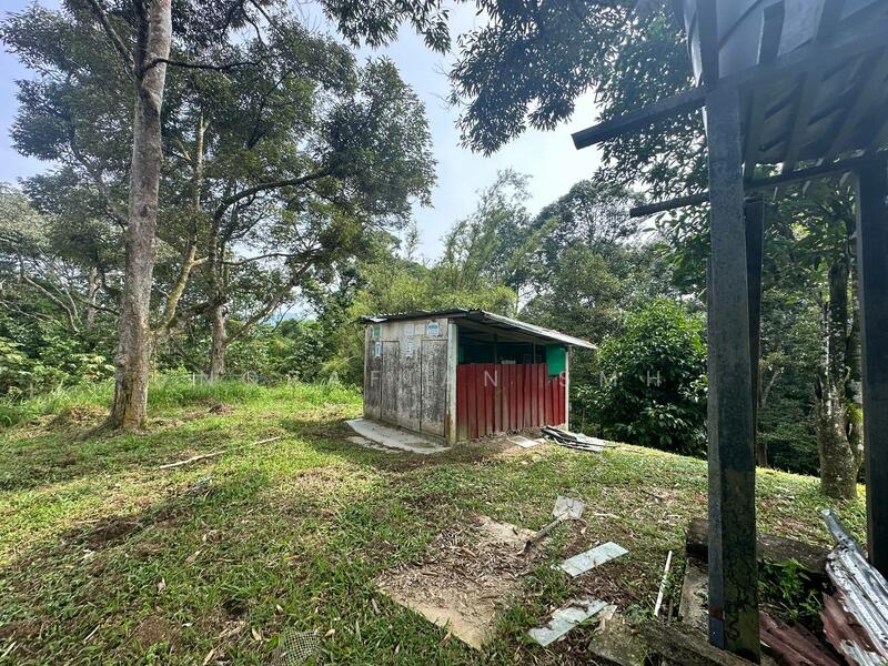 Tanah Kediaman untuk Dijual di Kuala Kubu Bharu (Selangor) - Norafian SMH - Exterior - PropertyGuru.com.my